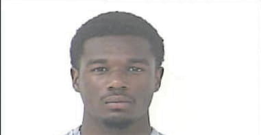 Darius Quinn, - St. Lucie County, FL 